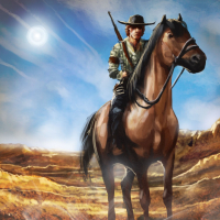 Colter Farrow (Series Set)