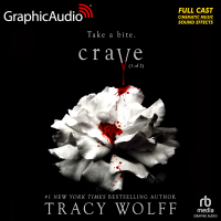 Crave 1: Crave 1 of 2