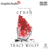 Crave 2: Crush 2 of 2