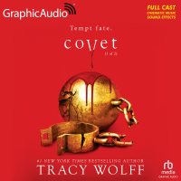 Crave 3: Covet 1 of 2