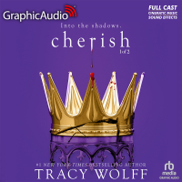 Crave 6: Cherish 1 of 2