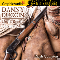 Danny Duggin 1: Death Rides a Chestnut Mare