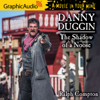 Danny Duggin 2: The Shadow of a Noose