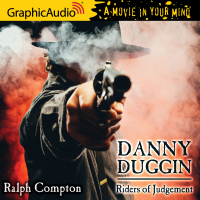 Danny Duggin 3: Riders of Judgement