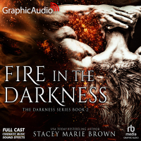 Darkness 2: Fire In The Darkness