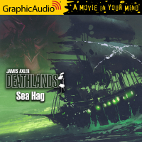 Deathlands 140: Sea Hag