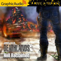 Deathlands 141: Hell Reclaimed
