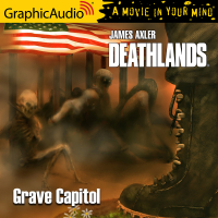 Deathlands 143: Grave Capitol
