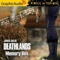 Deathlands 144: Memory Box