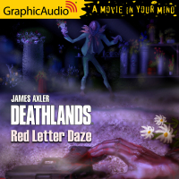 Deathlands 146: Red Letter Daze