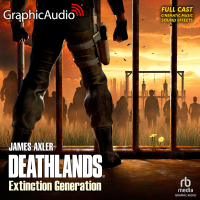 Deathlands 149: Extinction Generation