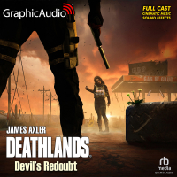 Deathlands 150: Devil's Redoubt