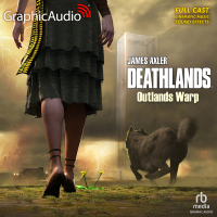 Deathlands 151: Outlands Warp