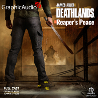 Deathlands 154: Reaper's Peace