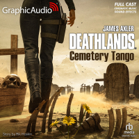Deathlands 156: Cemetery Tango