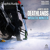Deathlands 157: Wraith Winter