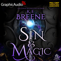 Demigods of San Francisco 2: Sin and Magic