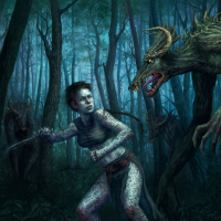 Demon Cycle (Series Set)