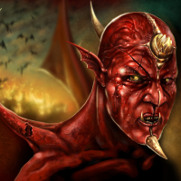 The DemonWars Saga (Series Set)