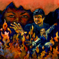 Destroyer (Series Set)