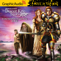 Dragon King Trilogy 1: In the Hall of the Dragon King 2 of 2