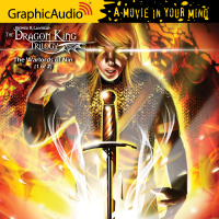 Dragon King Trilogy 2: The Warlords of Nin 1 of 2