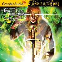 Dragon King Trilogy 2: The Warlords of Nin 2 of 2