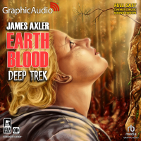 Earth Blood 2: Deep Trek