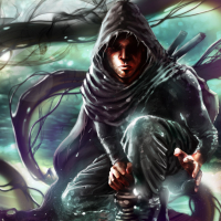 The Fallen Blade (Series Set)