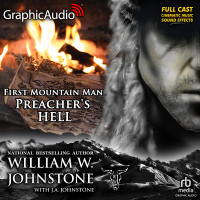 First Mountain Man 32: Preacher's Hell