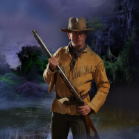 Flintlock (Series Set)