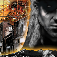 First Mountain Man (Series Set)