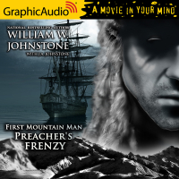 First Mountain Man 26: Preacher's Frenzy