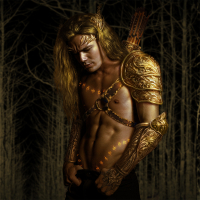 The Four Horsemen (Series Set)