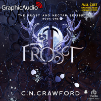 Frost and Nectar 1: Frost