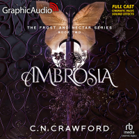 Frost and Nectar 2: Ambrosia