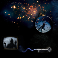 Gideon Sable (Series Set)