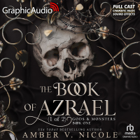 Gods and Monsters 1: The Book of Azrael 1 of 2