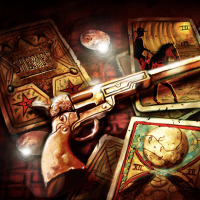 Golgotha (Series Set)