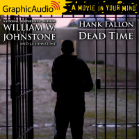 Hank Fallon 3: Dead Time