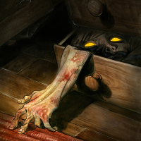 Harrow County (Series Set)