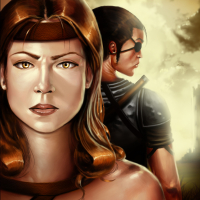 Hawk and Fisher (Series Set)