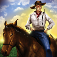 Hewey Calloway (Series Set)