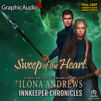 Innkeeper Chronicles 5: Sweep of the Heart