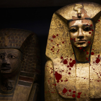 Ishmael Jones Mystery (Series Set)