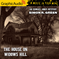 Ishmael Jones Mystery 9: The House on Widows Hill
