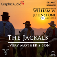 The Jackals 3: Every Mother's Son
