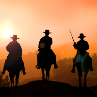 The Jackals (Series Set)