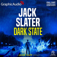Jason Trapp 1: Dark State