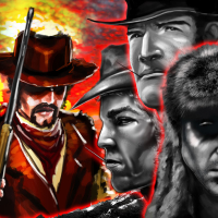 Family Jensen (Series Set)